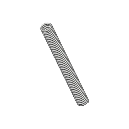 Approved Vendor Compression Spring, O=.240, L=2.34, W=.038 G409964573